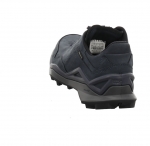 Preview: Lowa Maddox Pro LT GTX LO navy