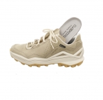 Preview: Lowa Maddox Pro LT GTX LO Ws desert