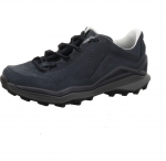 Preview: Lowa Maddox Pro LT LO navy