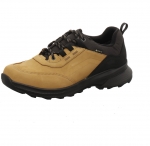 Preview: Hanwag Fortavo Low SF Extra  GTX brau