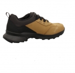 Preview: Hanwag Fortavo Low SF Extra  GTX brau