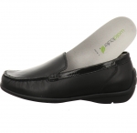 Preview: Waldläufer - Lugina 431000 Harriet blau