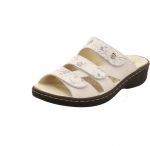 Preview: Hickersberger 5111 Pantolette perle