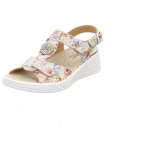 Preview: Hickersberger 2548 Sandale multi