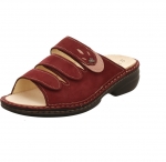 Preview: Finn Comfort Kos rot