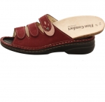 Preview: Finn Comfort Kos rot