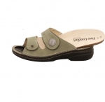 Preview: Finn Comfort Sansibar Farn