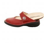 Preview: Finn Comfort Canaro rot