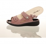 Preview: Finn Comfort Barbuda rose