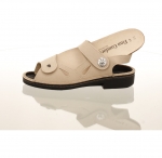 Preview: Finn Comfort Costa taupe