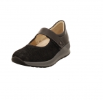 Preview: Finn Comfort Sakae schwarz