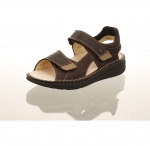 Preview: Finn Comfort Skiathos dunkelbraun
