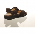Preview: Finn Comfort Skiathos dunkelbraun