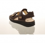 Preview: Finn Comfort Skiathos dunkelbraun