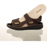 Preview: Finn Comfort Skiathos dunkelbraun
