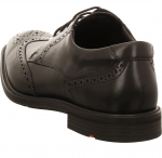 Preview: Lloyd X-Motion 140 weit schwarz