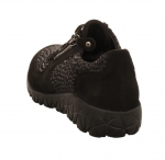 Preview: Waldläufer - Lugina H89001 Havy H-Weite schwarz