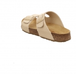 Preview: Haflinger Bio Bonnie creme