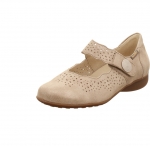 Preview: Mobils by Mephisto Fabienne Light Taupe