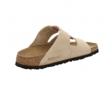 Preview: Birkenstock Arizona Lady Big Buckle sandca
