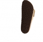 Preview: Birkenstock Madrid Big Buckle sandcastle
