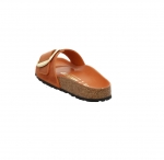 Preview: Birkenstock Madrid Big Buckle orange