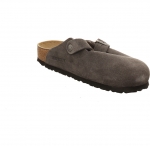 Preview: Birkenstock Boston Clog charcoal
