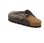 Preview: Birkenstock Boston Clog charcoal