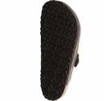 Preview: Birkenstock Boston Clog charcoal