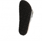 Preview: Birkenstock Madrid Big Buckle basalt grey