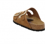 Preview: Birkenstock Arizona Lady Soft mink
