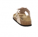 Preview: Birkenstock Gizeh Flower rose
