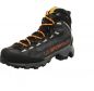 Preview: La Sportiva Aequilibrium Hike GTX