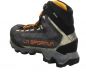 Preview: La Sportiva Aequilibrium Hike GTX