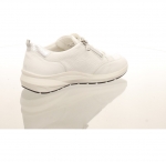 Preview: Waldläufer - Lugina 831001 M-Tonia M-Weite weiss