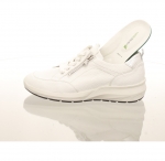 Preview: Waldläufer - Lugina 831001 M-Tonia M-Weite weiss