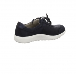 Preview: Waldläufer - Lugina 815M01 M-Ira M-Weite marine