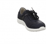 Preview: Waldläufer - Lugina 815M01 M-Ira M-Weite marine