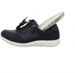 Preview: Waldläufer - Lugina 815M01 M-Ira M-Weite marine