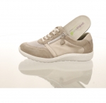 Preview: Waldläufer - Lugina 815M01 M-Ira M-Weite grey