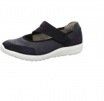 Preview: Waldläufer - Lugina 634K31 Ira K-Weite notte