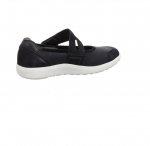 Preview: Waldläufer - Lugina 634K31 Ira K-Weite notte