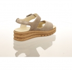 Preview: Waldläufer - Lugina 677001 K-Arlene K-Weite