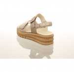 Preview: Waldläufer - Lugina 677001 K-Arlene K-Weite