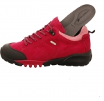 Preview: Waldläufer - Lugina 787952 Amiata H-Weite magenta