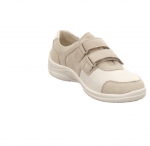 Preview: Waldläufer - Lugina 312H01 Hesna H-Weite cement