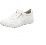 Preview: Waldläufer - Lugina H89001 Havy H-Weite weiss