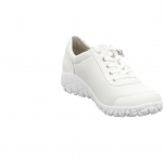 Preview: Waldläufer - Lugina H89001 Havy H-Weite weiss