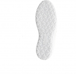 Preview: Waldläufer - Lugina H89001 Havy H-Weite weiss