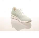 Preview: Waldläufer - Lugina 928002 Inessa H-Weite green